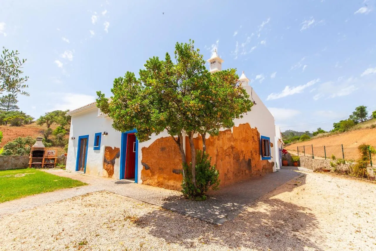 Countryside Retreat House Villa Marmelete 0*,  Portugal