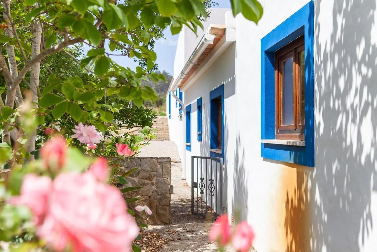 Countryside Retreat House Villa Marmelete Holiday home