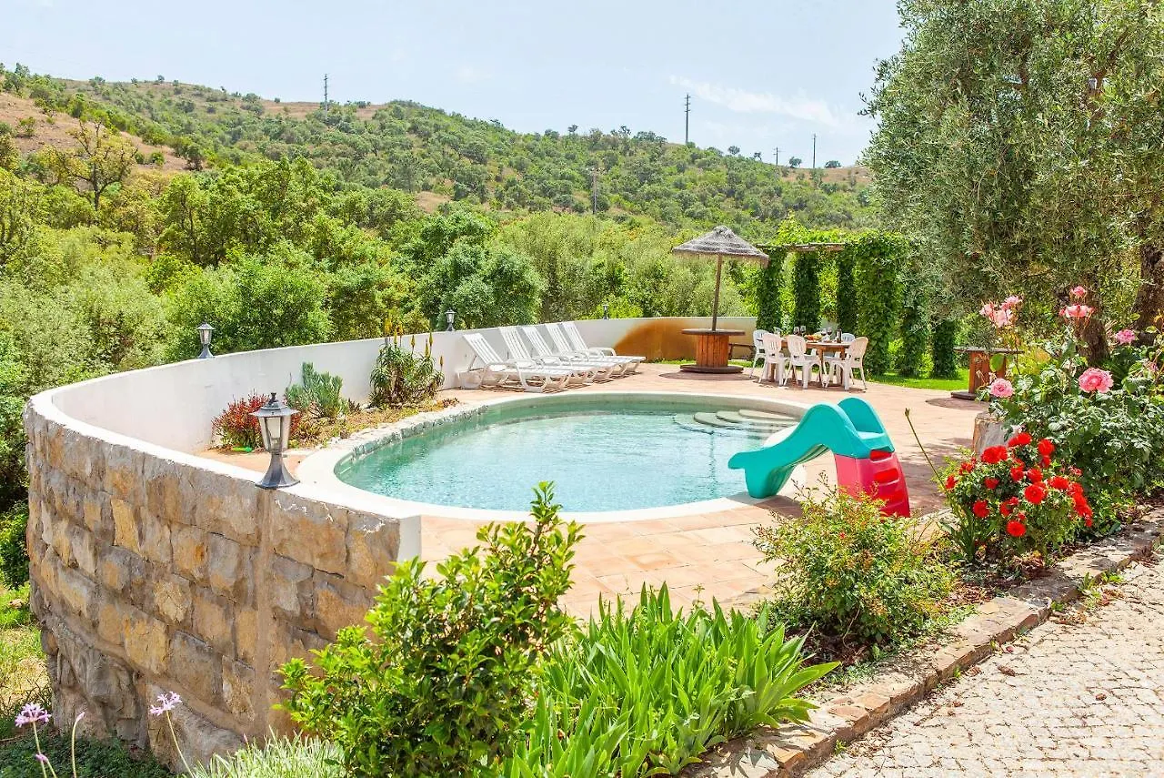 Holiday home Countryside Retreat House Villa Marmelete