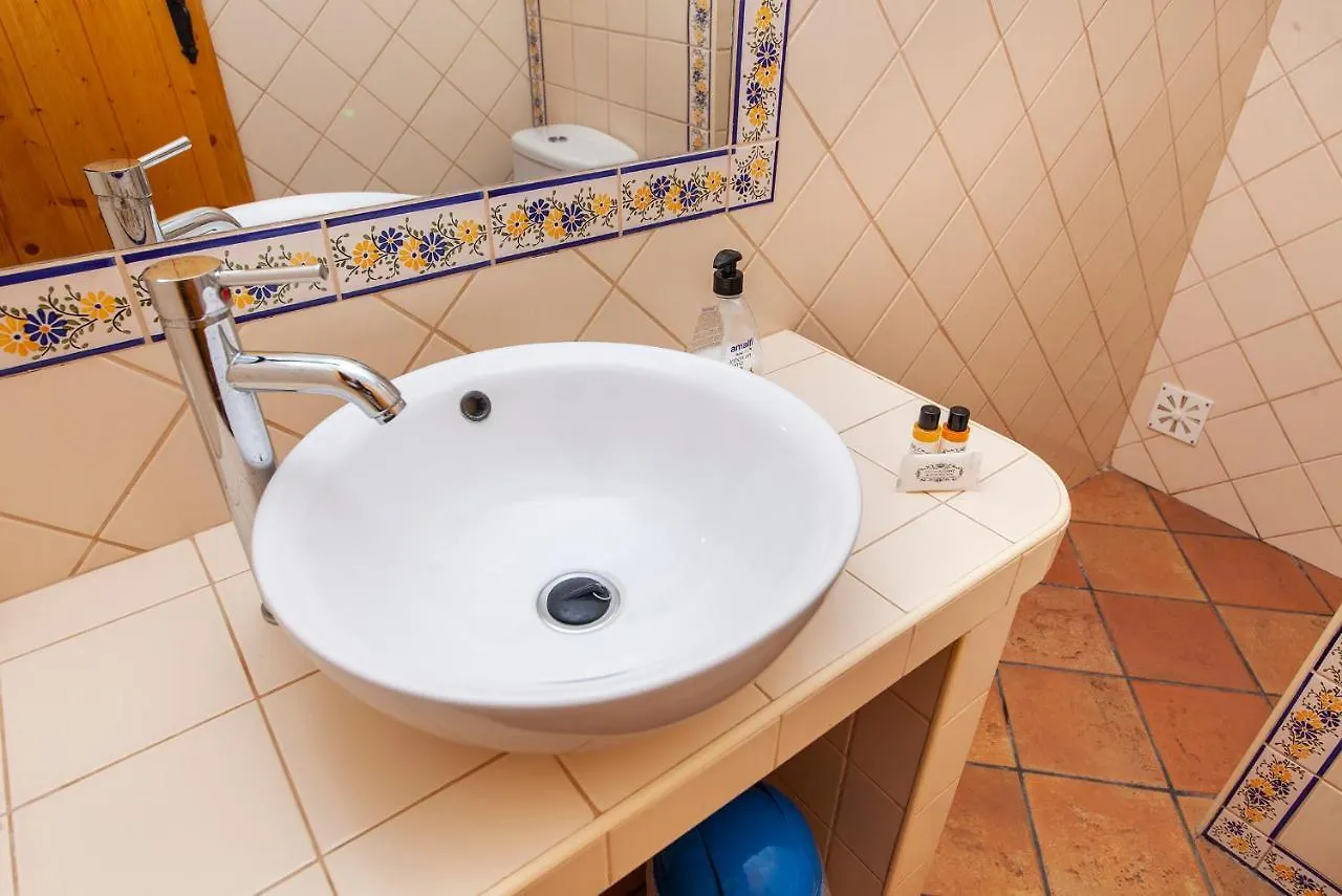 Countryside Retreat House Villa Marmelete Holiday home