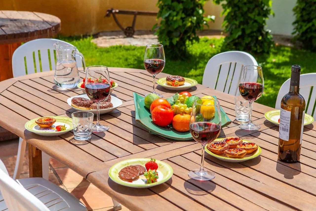 Countryside Retreat House Villa Marmelete Holiday home