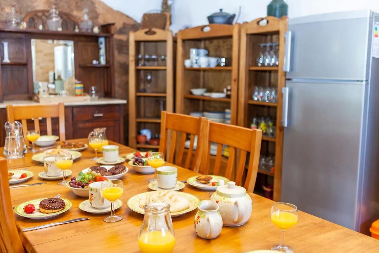 Countryside Retreat House Villa Marmelete Holiday home