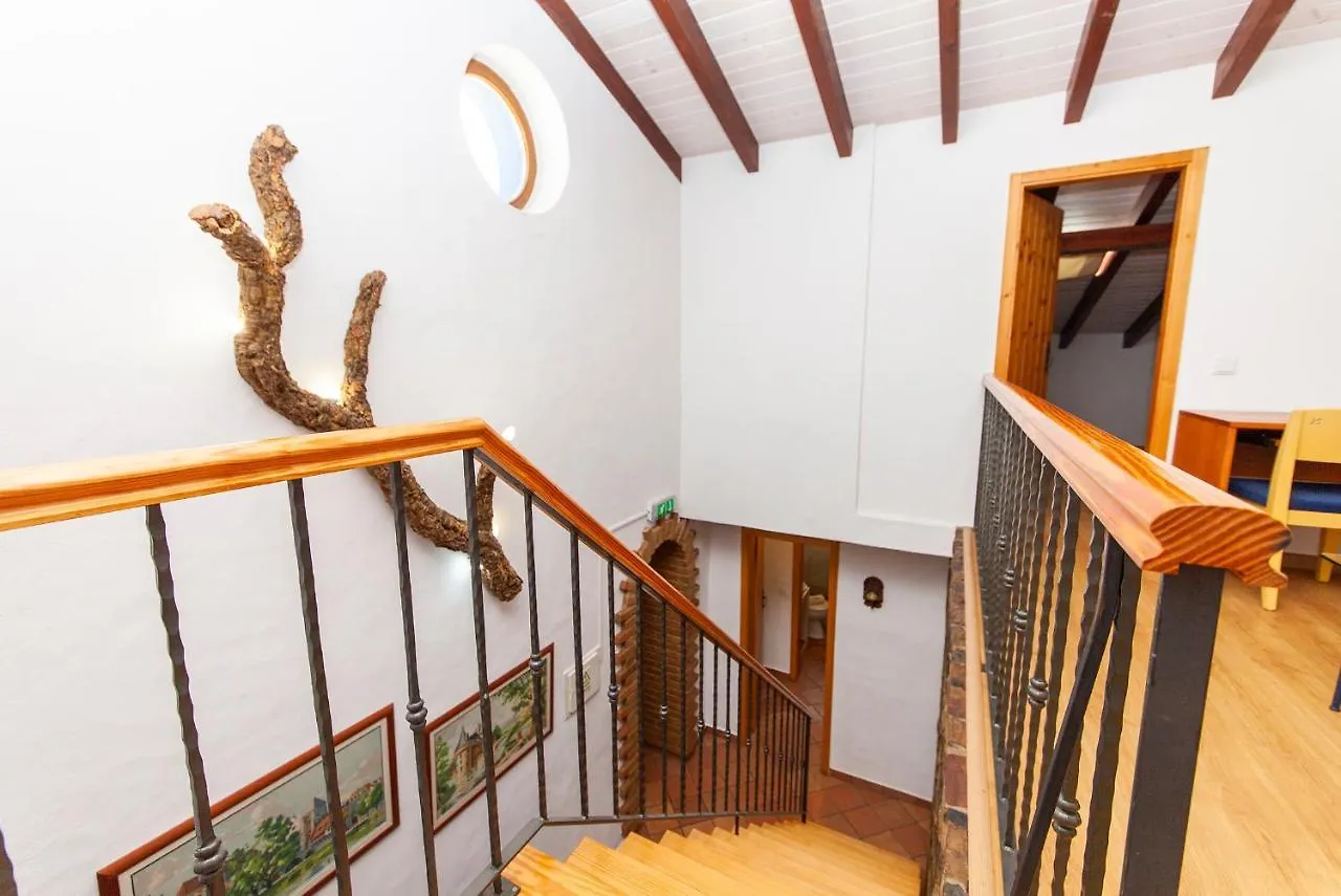 Countryside Retreat House Villa Marmelete