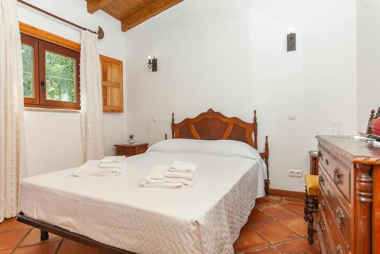 Countryside Retreat House Villa Marmelete Holiday home