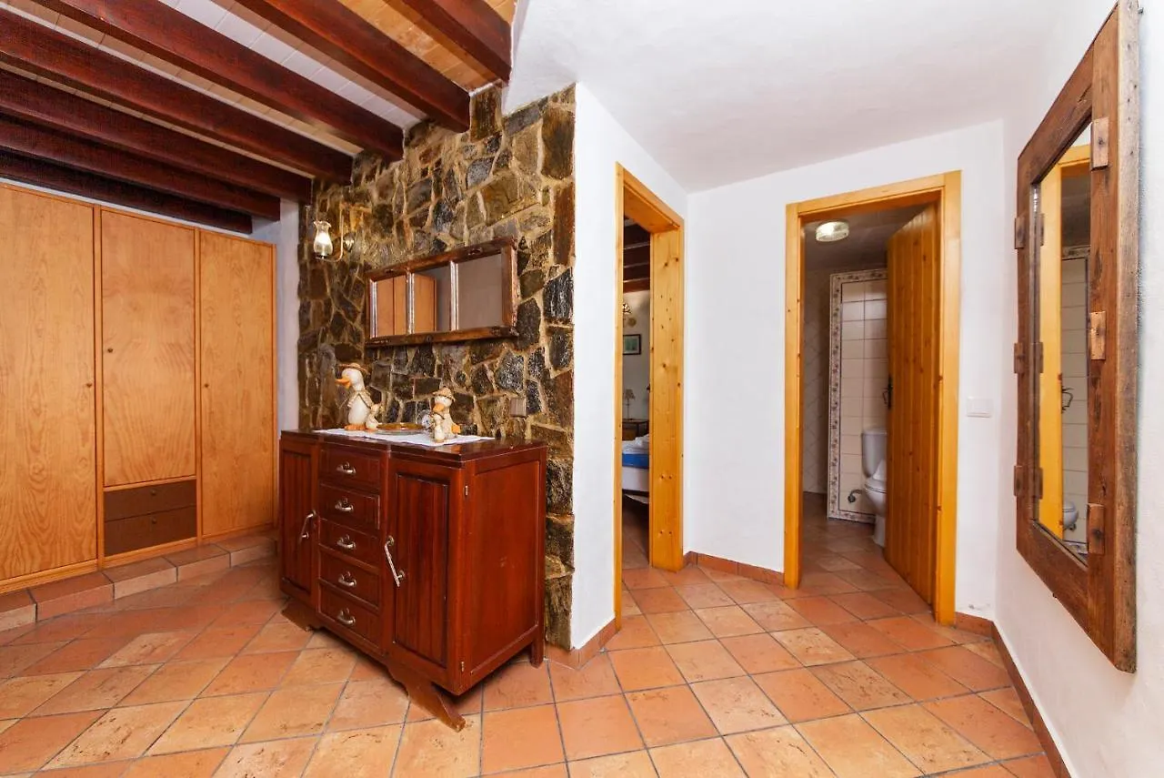 Holiday home Countryside Retreat House Villa Marmelete