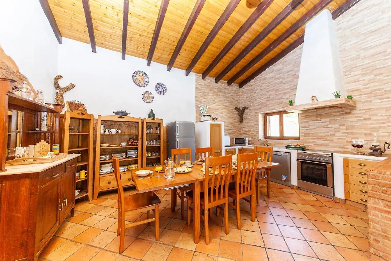 Countryside Retreat House Villa Marmelete Portugal