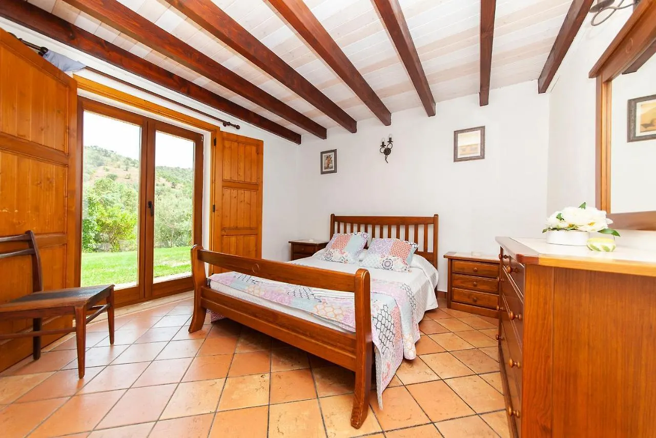 Countryside Retreat House Villa Marmelete 0*,  Portugal