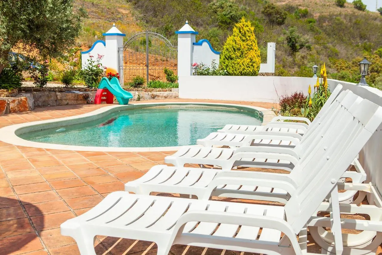 Countryside Retreat House Villa Marmelete 0*,  Portugal