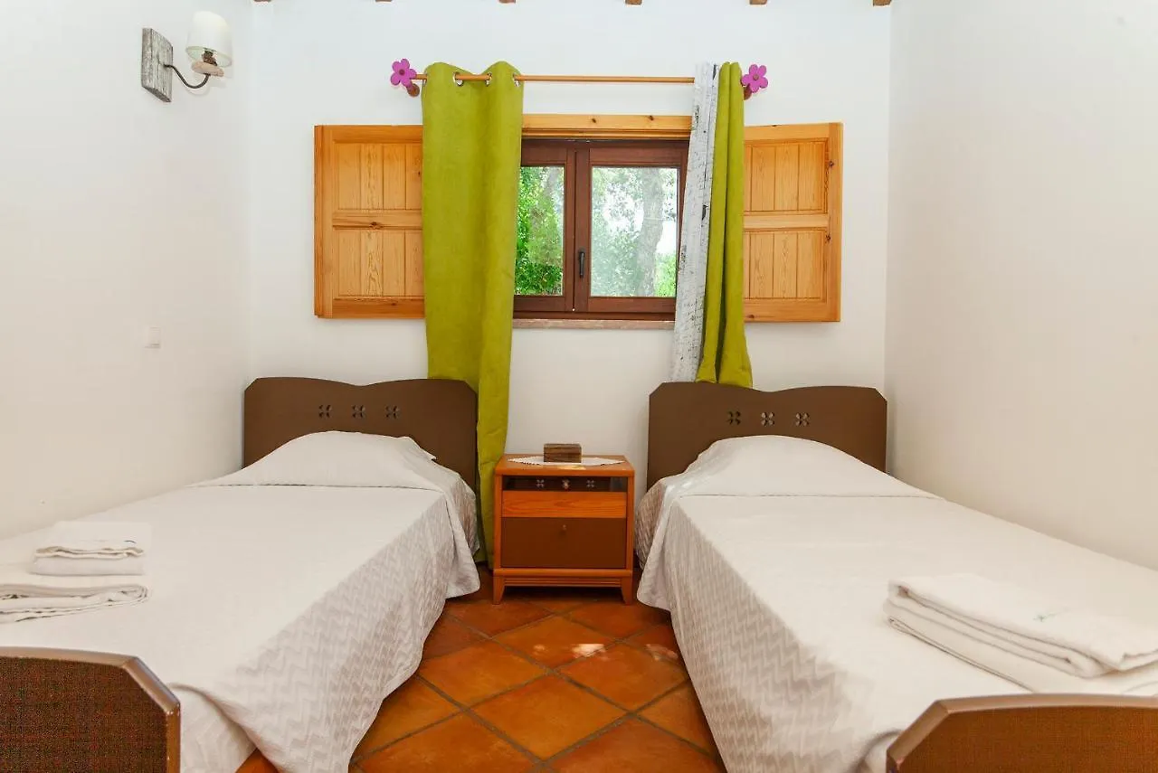 Countryside Retreat House Villa Marmelete Holiday home