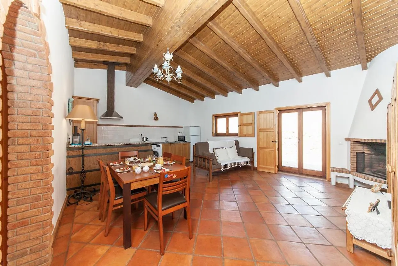 Countryside Retreat House Villa Marmelete