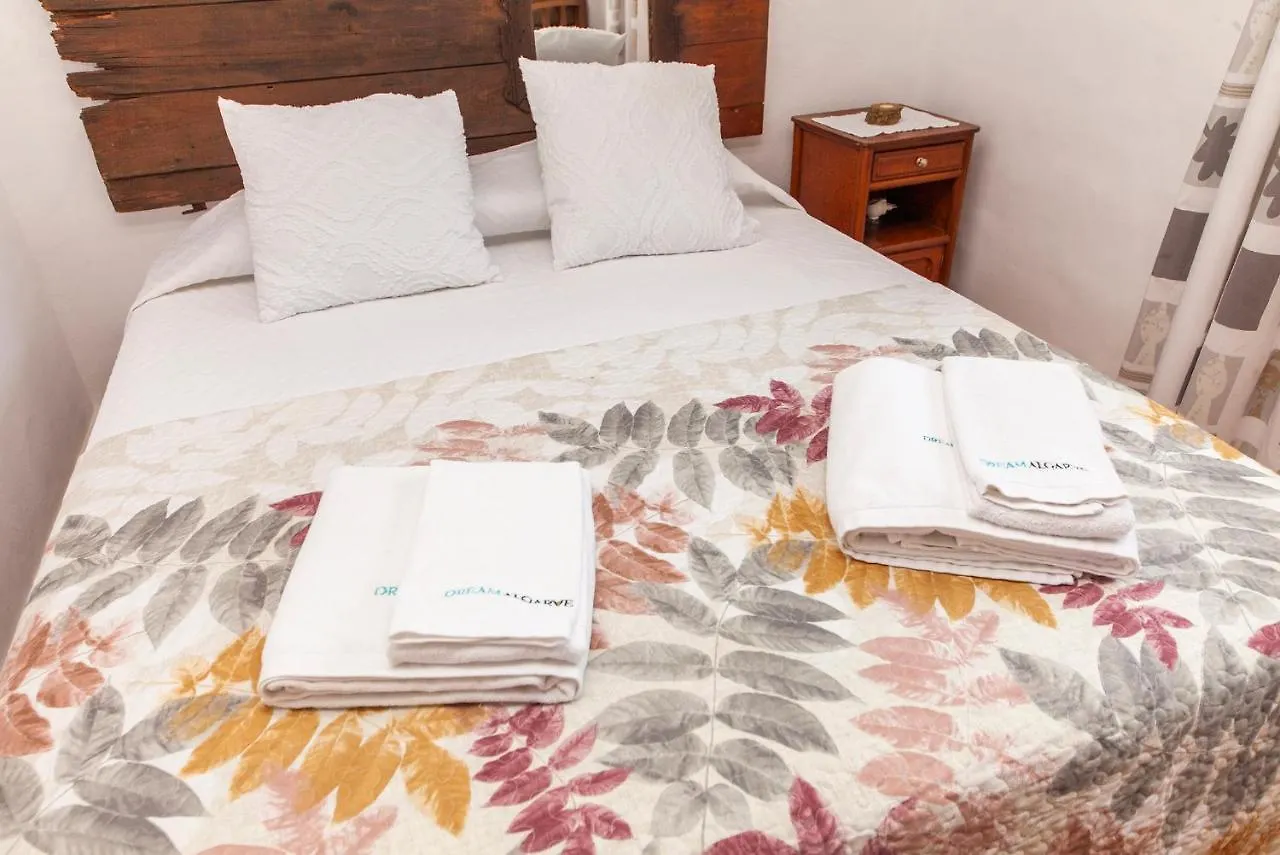 Holiday home Countryside Retreat House Villa Marmelete