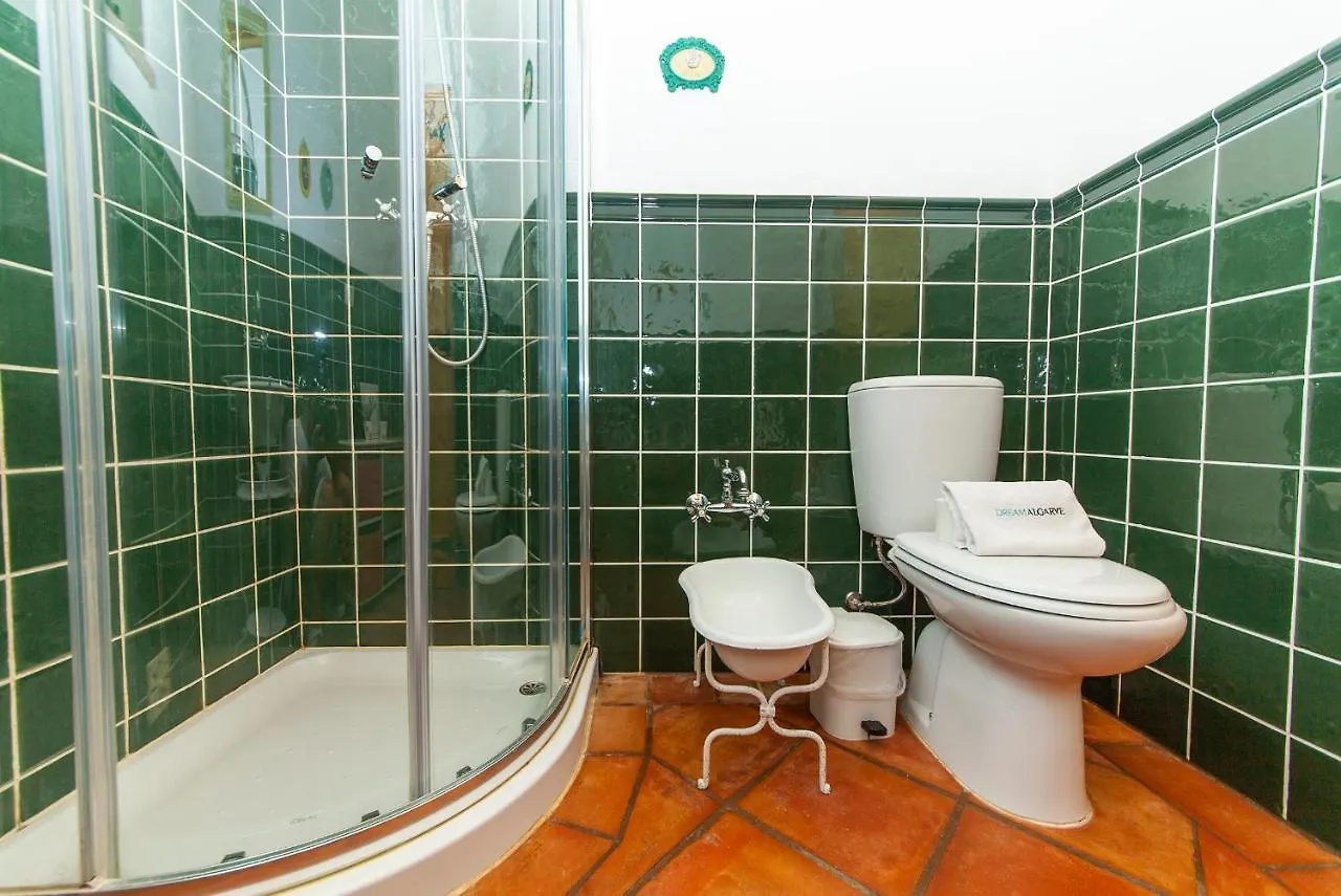 Holiday home Countryside Retreat House Villa Marmelete