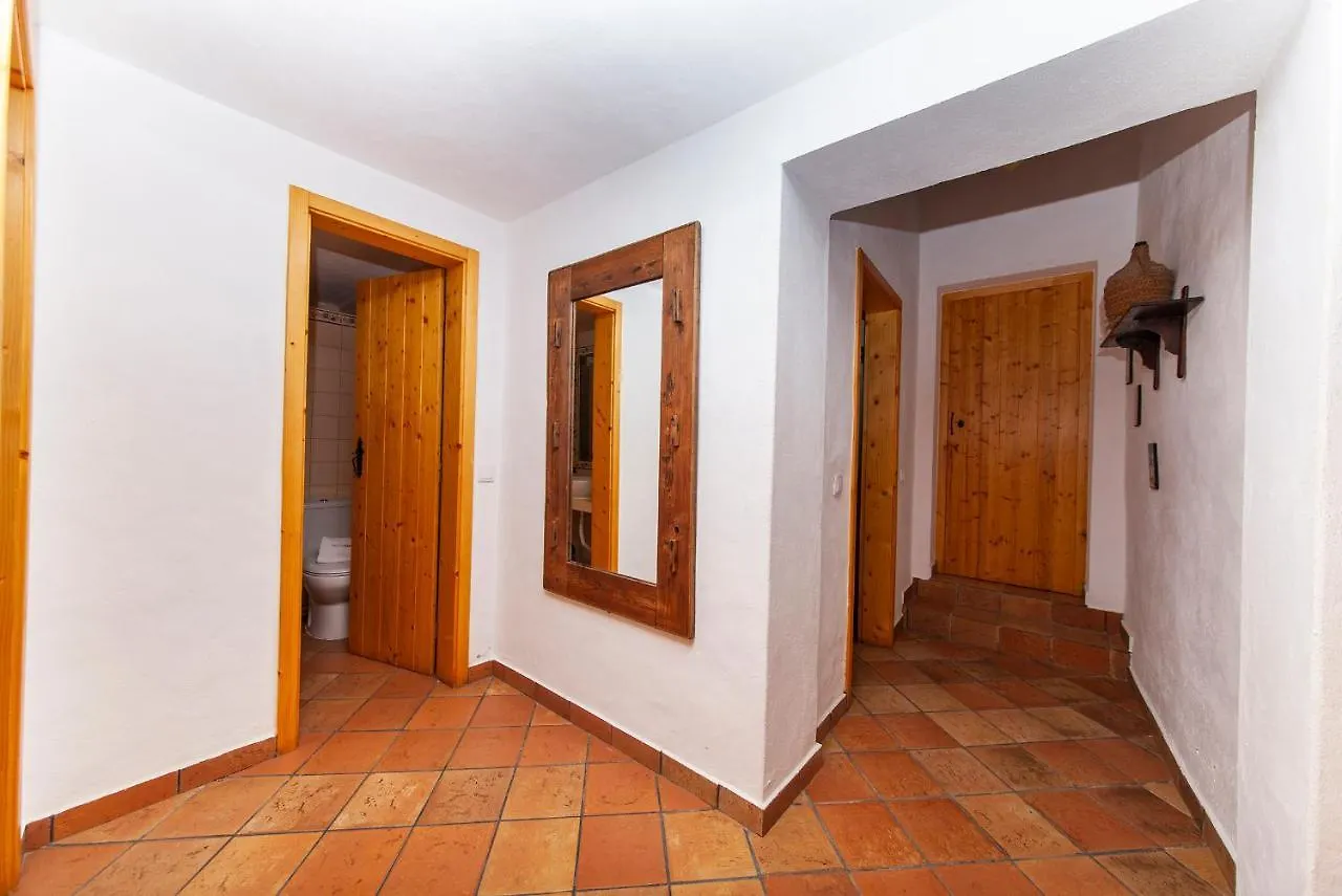 Countryside Retreat House Villa Marmelete Holiday home