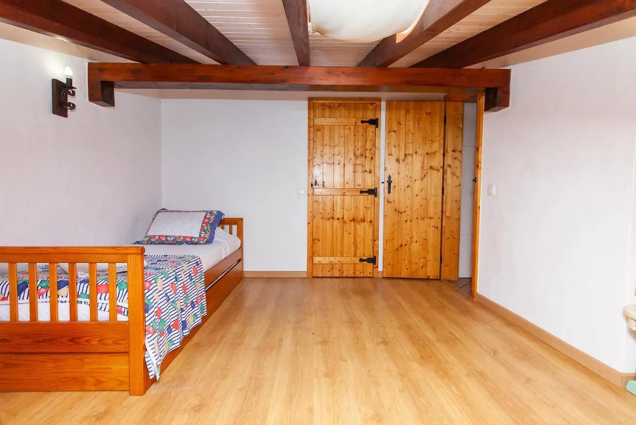 Countryside Retreat House Villa Marmelete