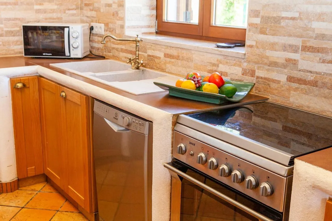 Countryside Retreat House Villa Marmelete Holiday home