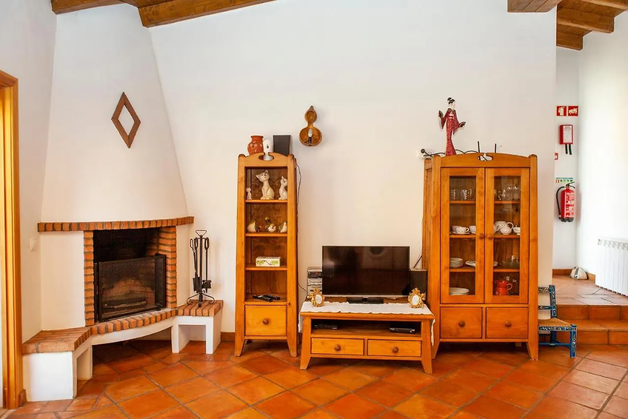 Countryside Retreat House Villa Marmelete Holiday home