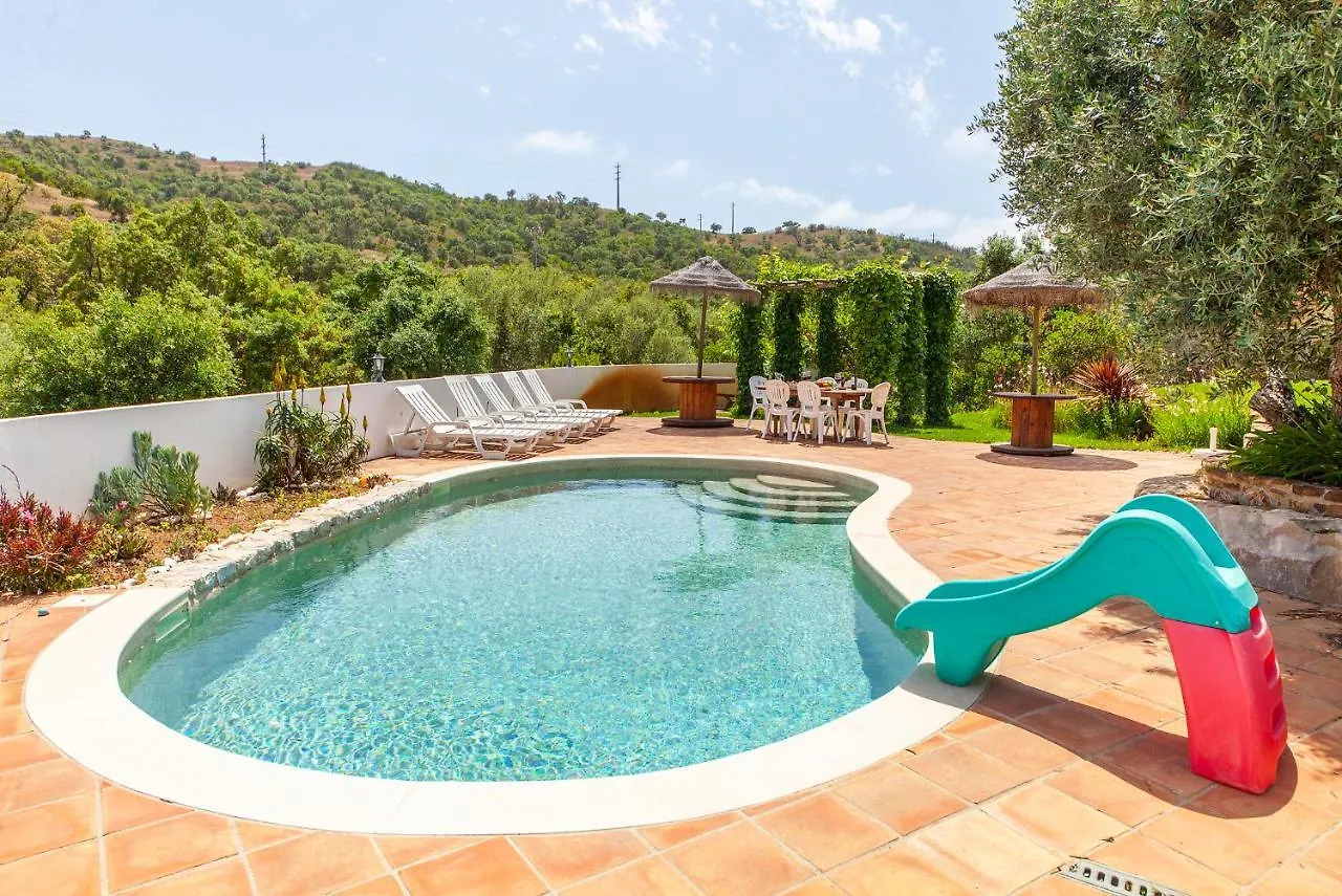 Countryside Retreat House Villa Marmelete Holiday home