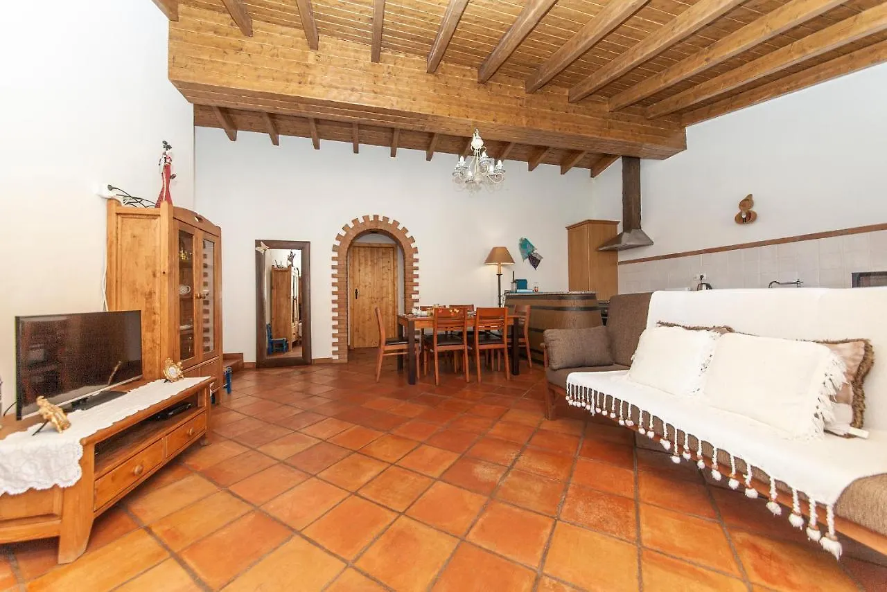 Countryside Retreat House Villa Marmelete Holiday home