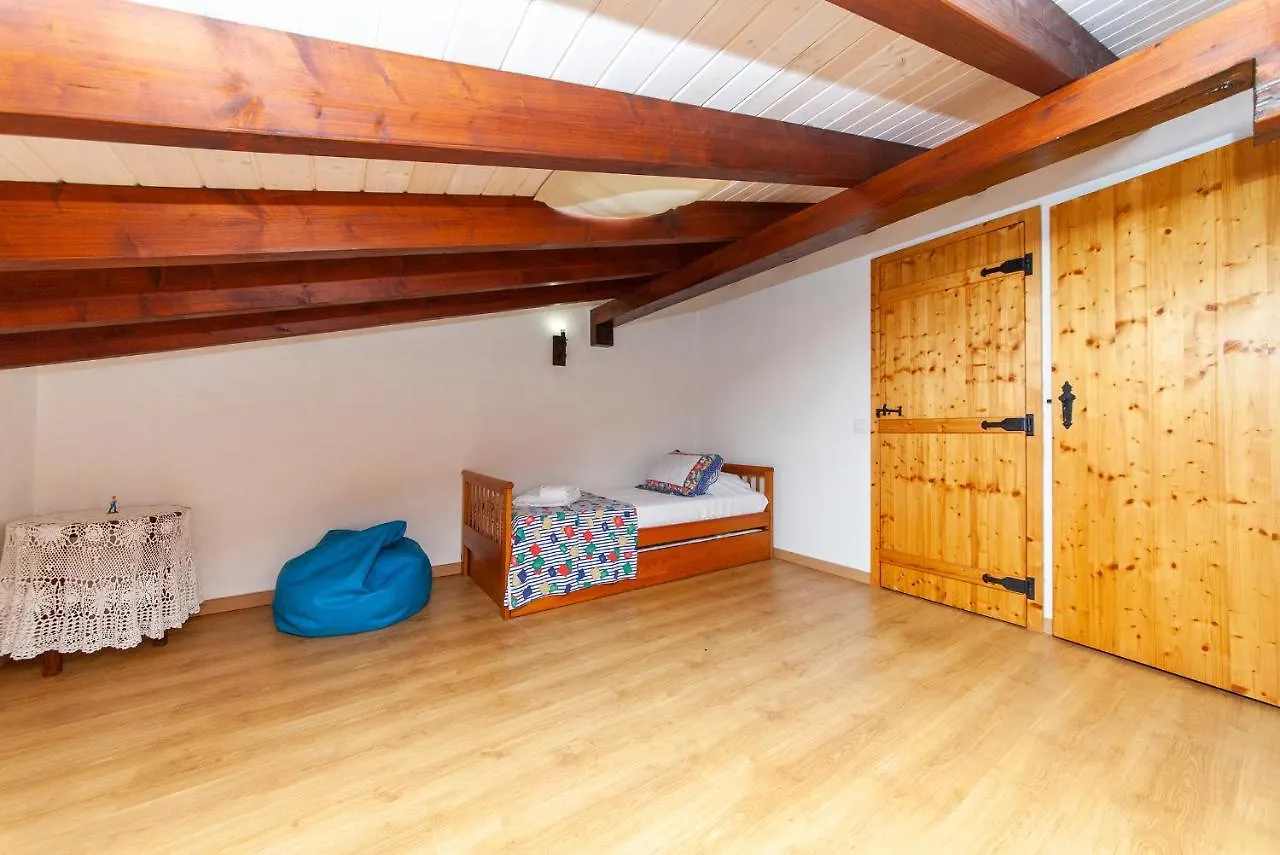 Countryside Retreat House Villa Marmelete Portugal