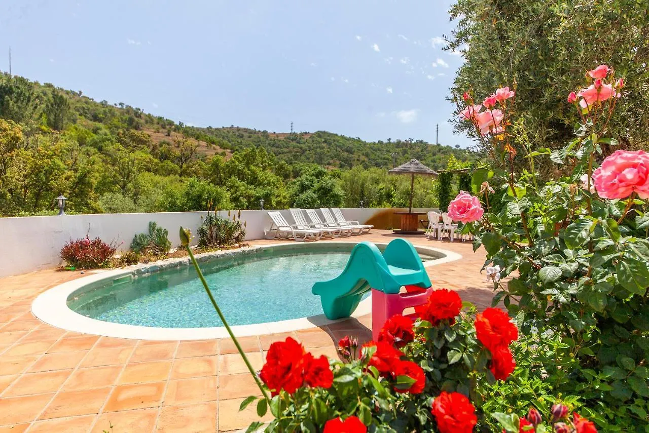 Countryside Retreat House Villa Marmelete