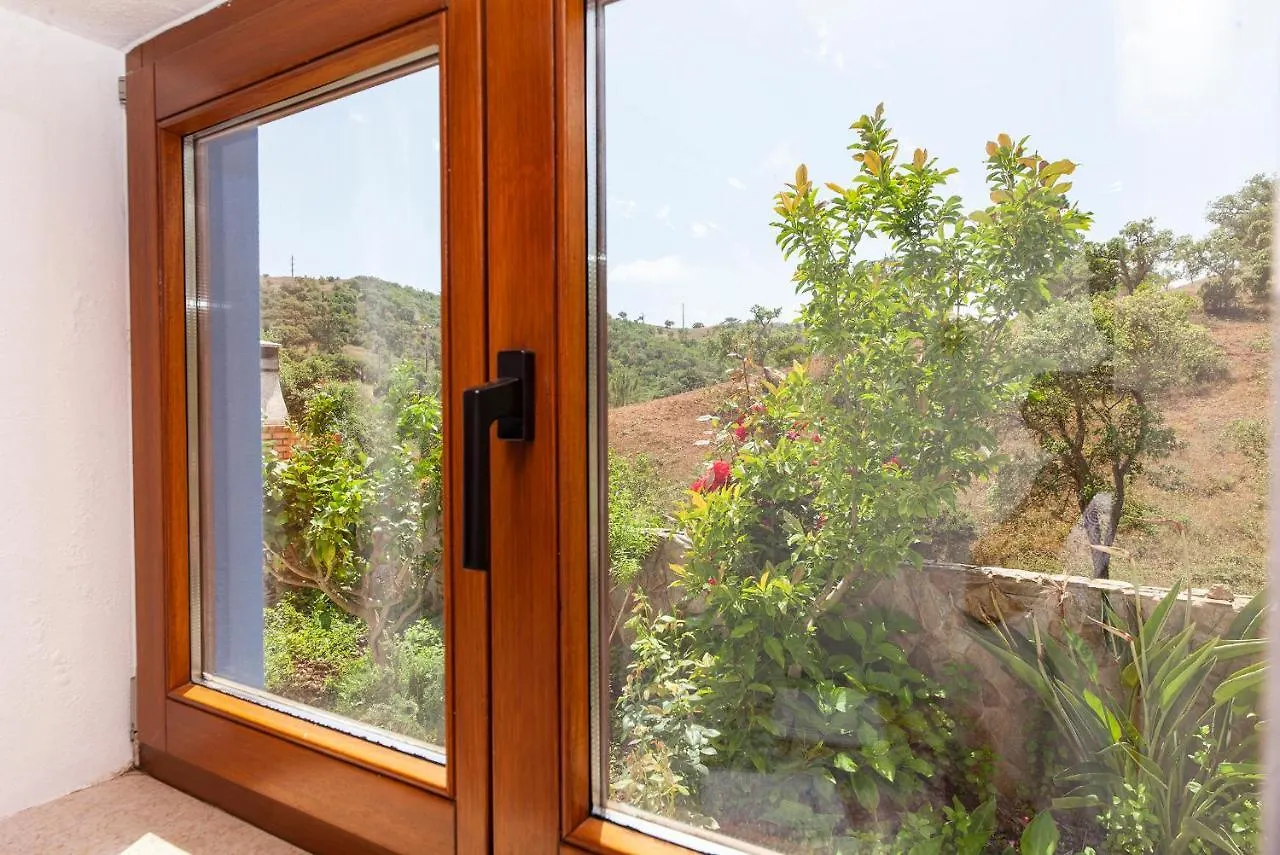 Countryside Retreat House Villa Marmelete 0*,  Portugal