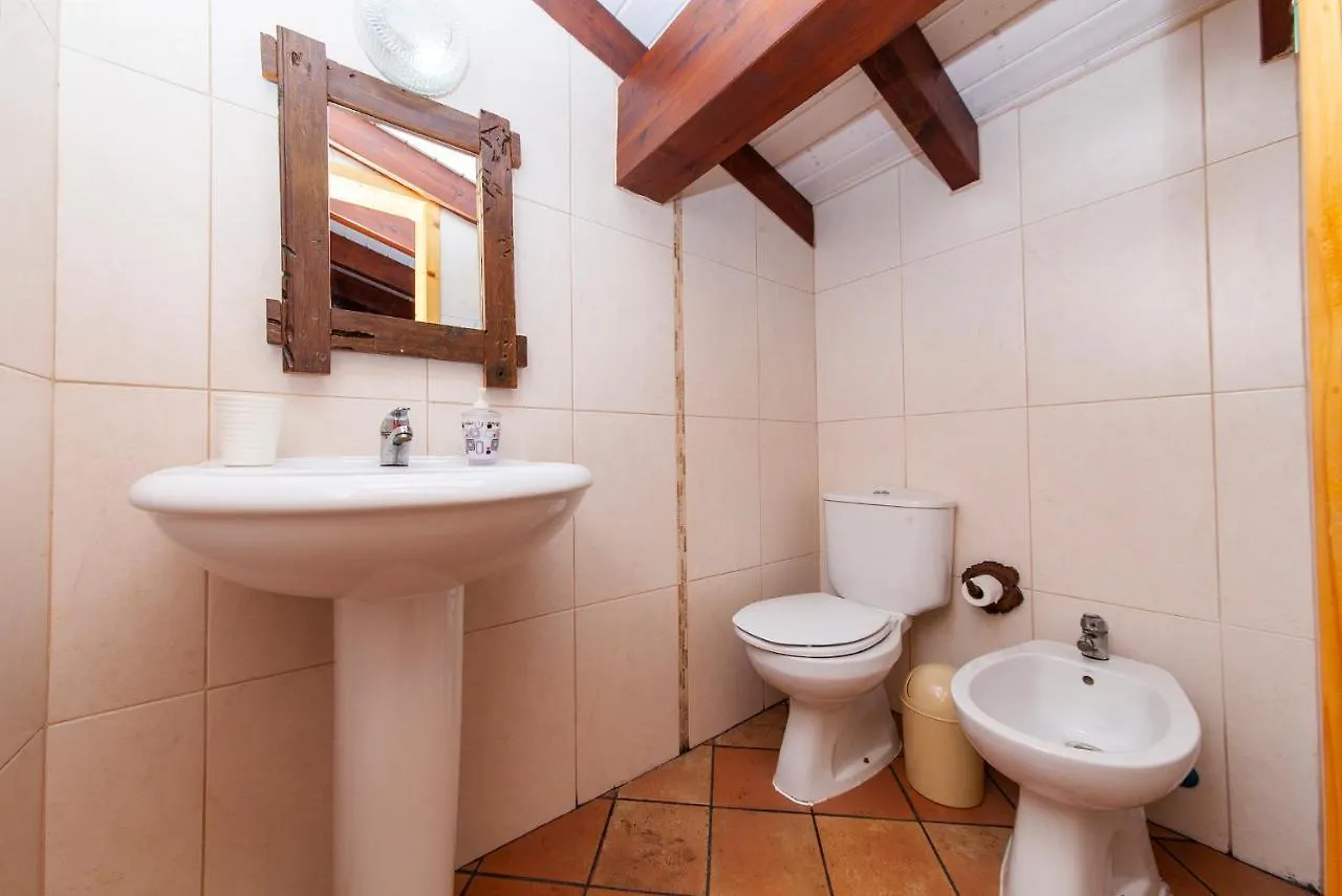 Countryside Retreat House Villa Marmelete