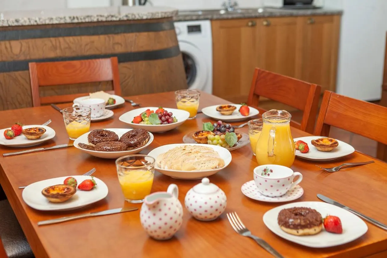 Countryside Retreat House Villa Marmelete