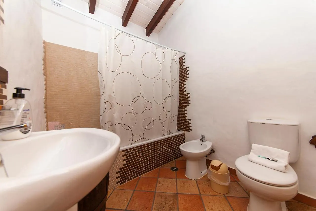 Countryside Retreat House Villa Marmelete