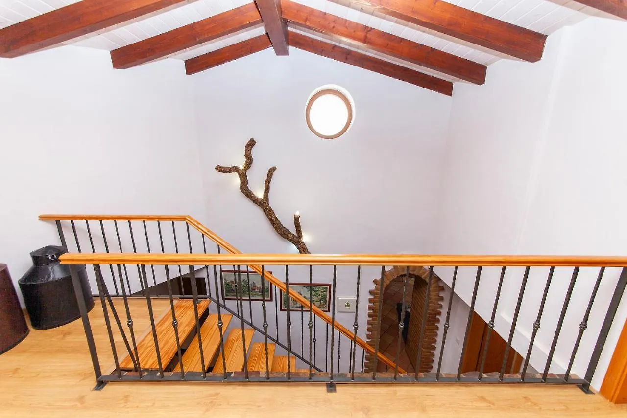 Countryside Retreat House Villa Marmelete Holiday home