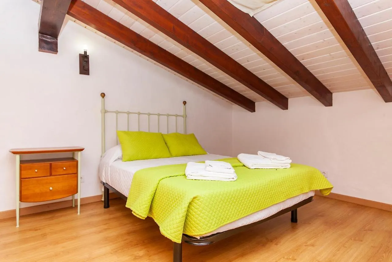 Holiday home Countryside Retreat House Villa Marmelete Portugal