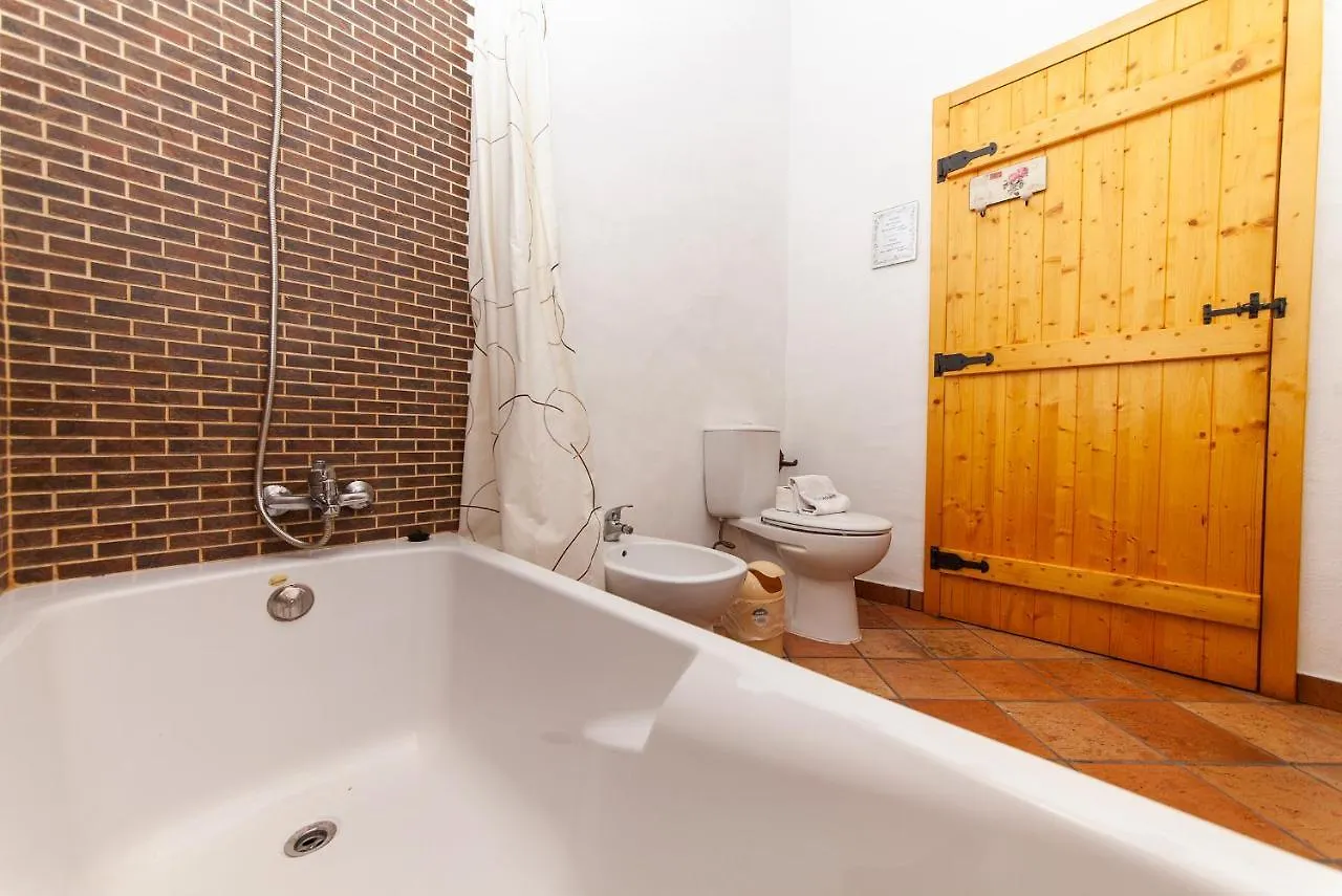 Countryside Retreat House Villa Marmelete Portugal