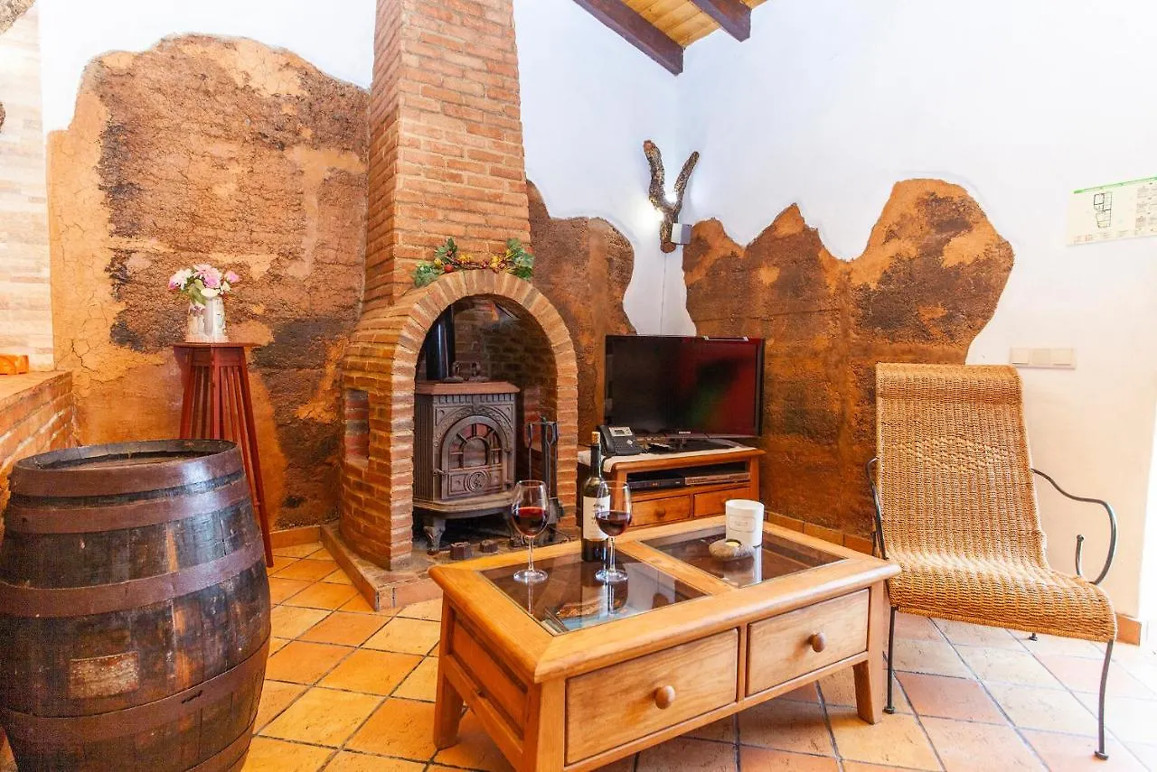 Countryside Retreat House Villa Marmelete