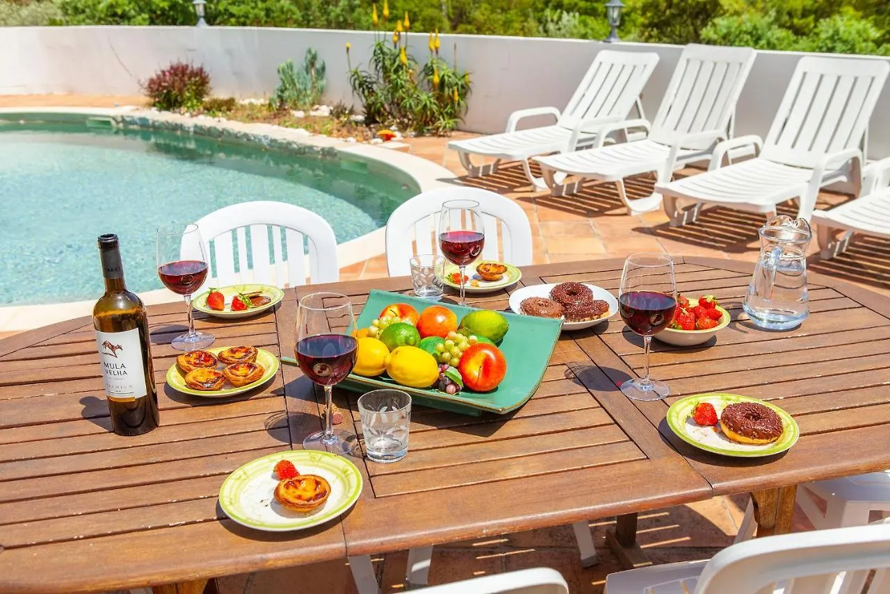 Countryside Retreat House Villa Marmelete Holiday home